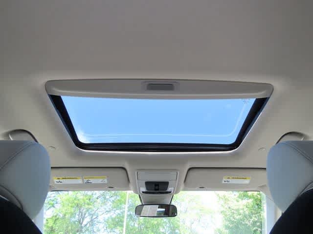 Certified 2023 Honda CR-V EX image 23