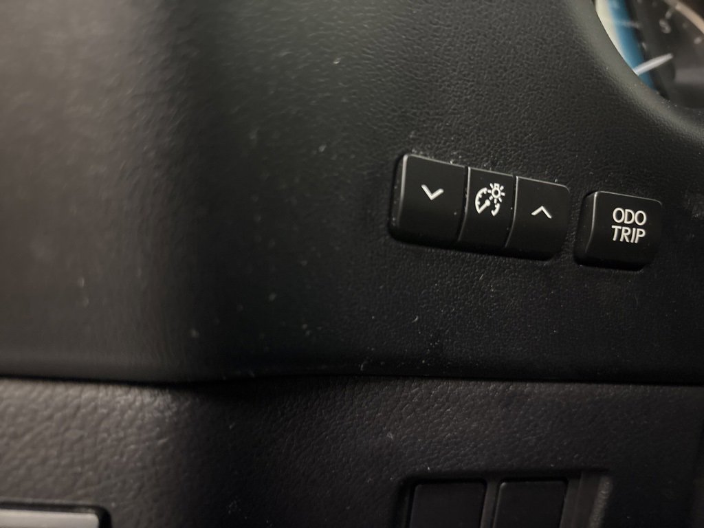 Used 2018 Lexus NX 300 AWD image 17