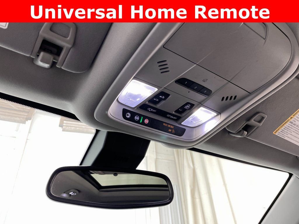 Certified 2021 GMC Terrain SLT w/ Infotainment Package II image 32