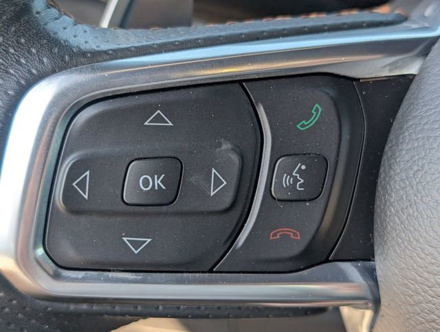 Used 2022 Jeep Wrangler Unlimited Rubicon w/ Trailer Tow Package image 14