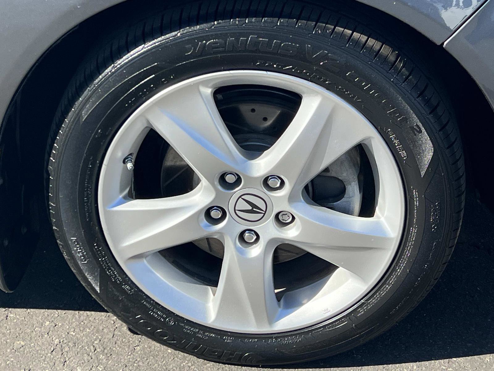 Used 2009 Acura TSX Sedan image 26