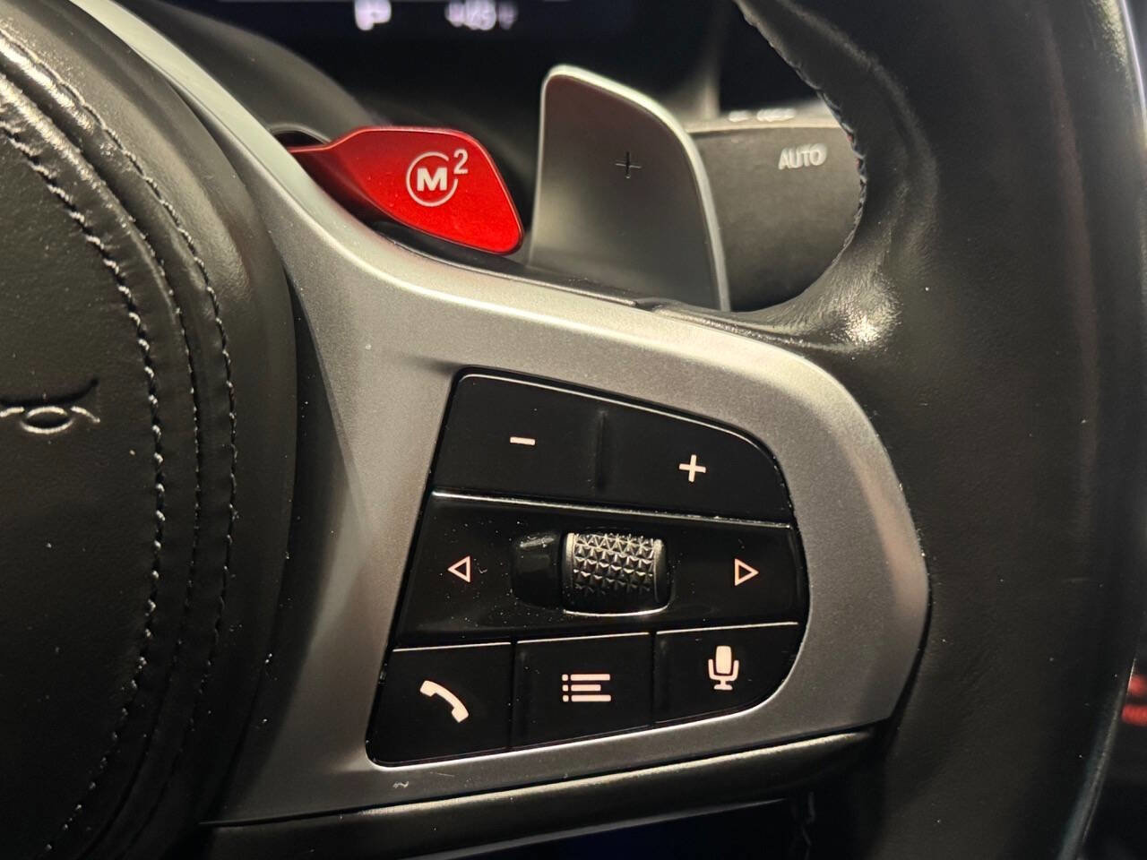 Used 2023 BMW M4 Competition w/ M Driver's Package image 30