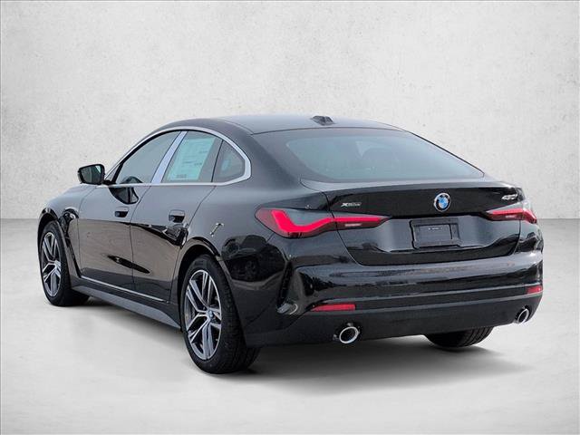 Used 2026 BMW 430i xDrive w/ Premium Package AWD/4WD image 9