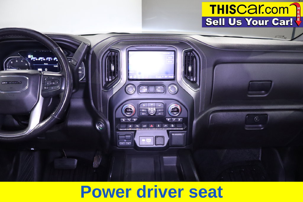 Used 2023 GMC Sierra 2500 Denali AWD/4WD image 28