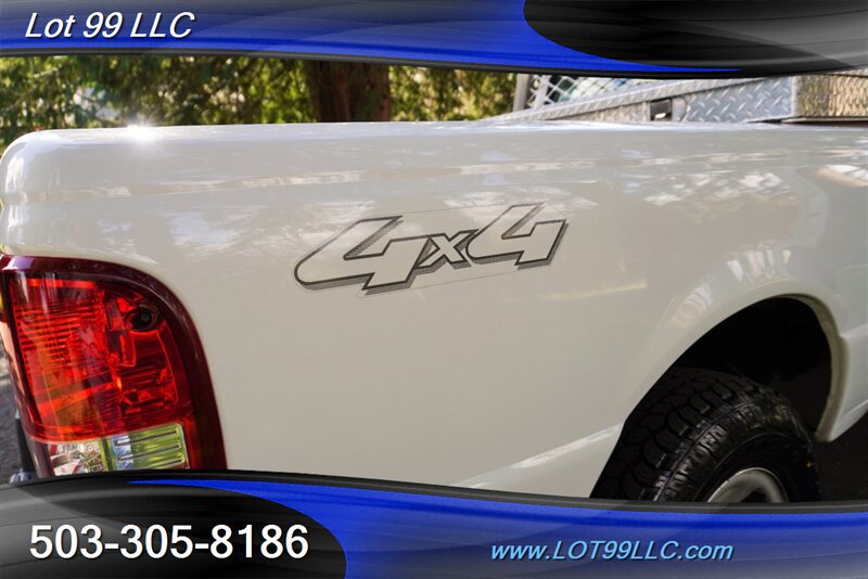 Used 2011 Ford Ranger XL AWD/4WD image 23