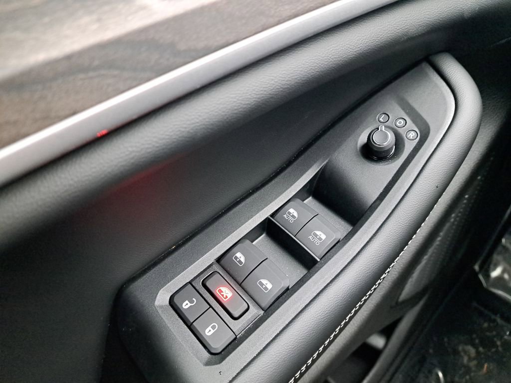 New 2025 Jeep Grand Cherokee L Limited w/ Luxury Tech Group II image 25