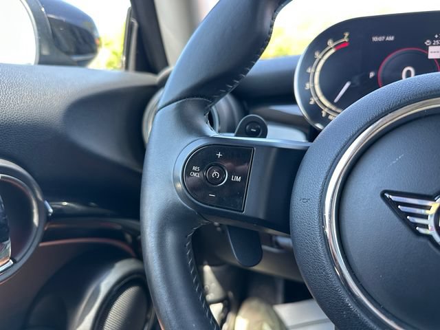Used 2022 MINI Cooper S FWD image 22
