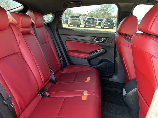 New 2026 Acura Integra A-Spec FWD image 31