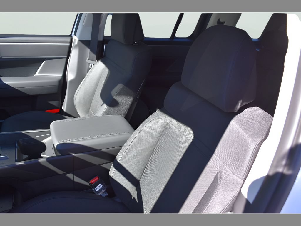 New 2026 Hyundai Santa Fe SE FWD image 27