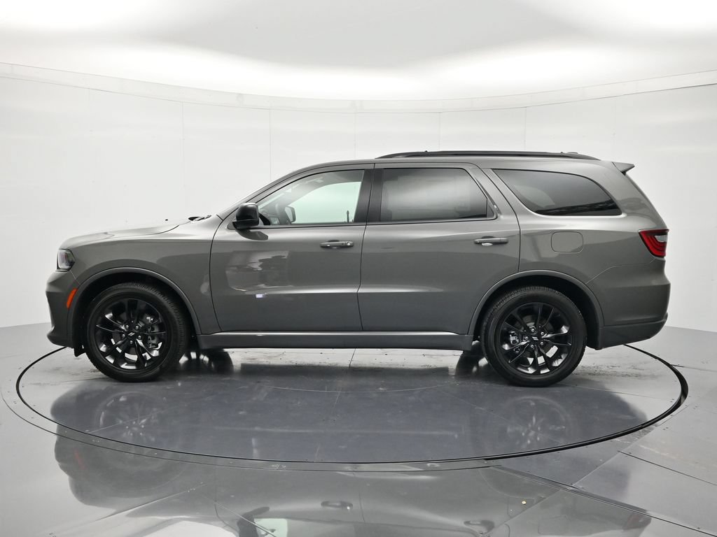 New 2026 Dodge Durango GT w/ Blacktop Package RWD image 8