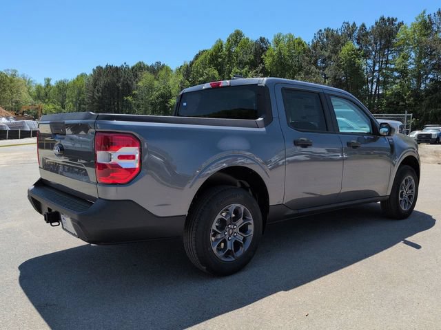 New 2026 Ford Maverick XLT FWD image 4