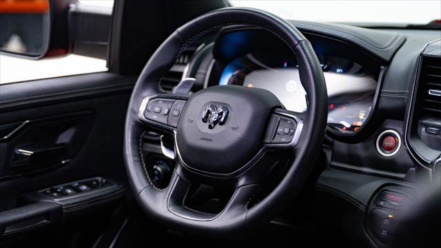 Used 2024 RAM 1500 TRX w/ TRX Level 1 Equipment Group image 22