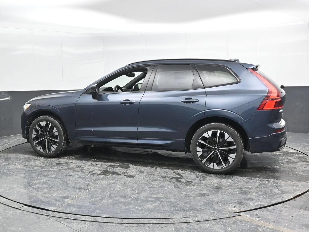 New 2026 Volvo XC60 B5 Plus w/ Protection Package Premier AWD/4WD image 7