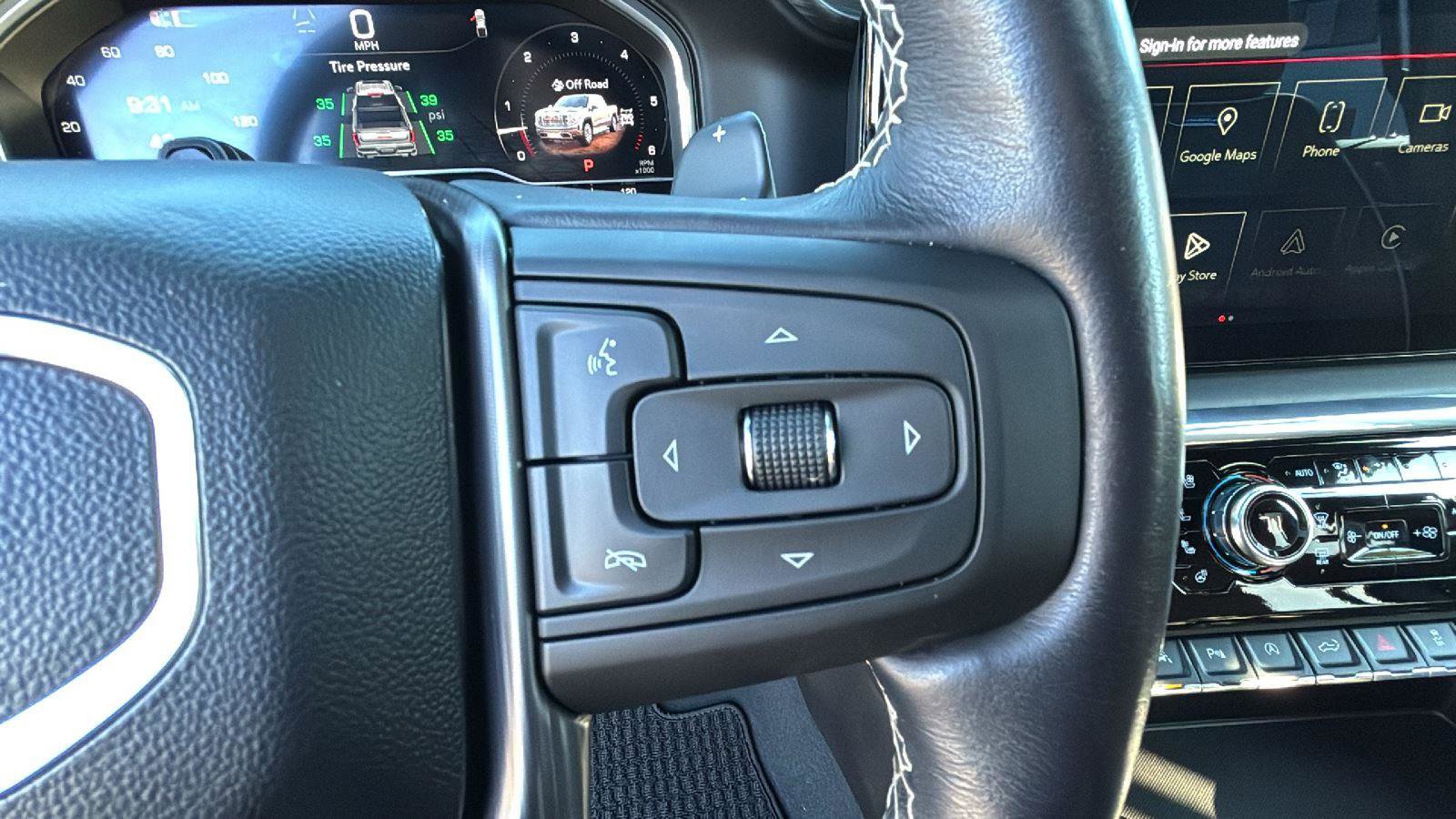 Used 2024 GMC Sierra 1500 Denali Ultimate image 20