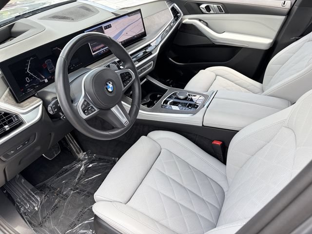 Used 2026 BMW X5 xDrive40i w/ M Sport Package AWD/4WD image 20