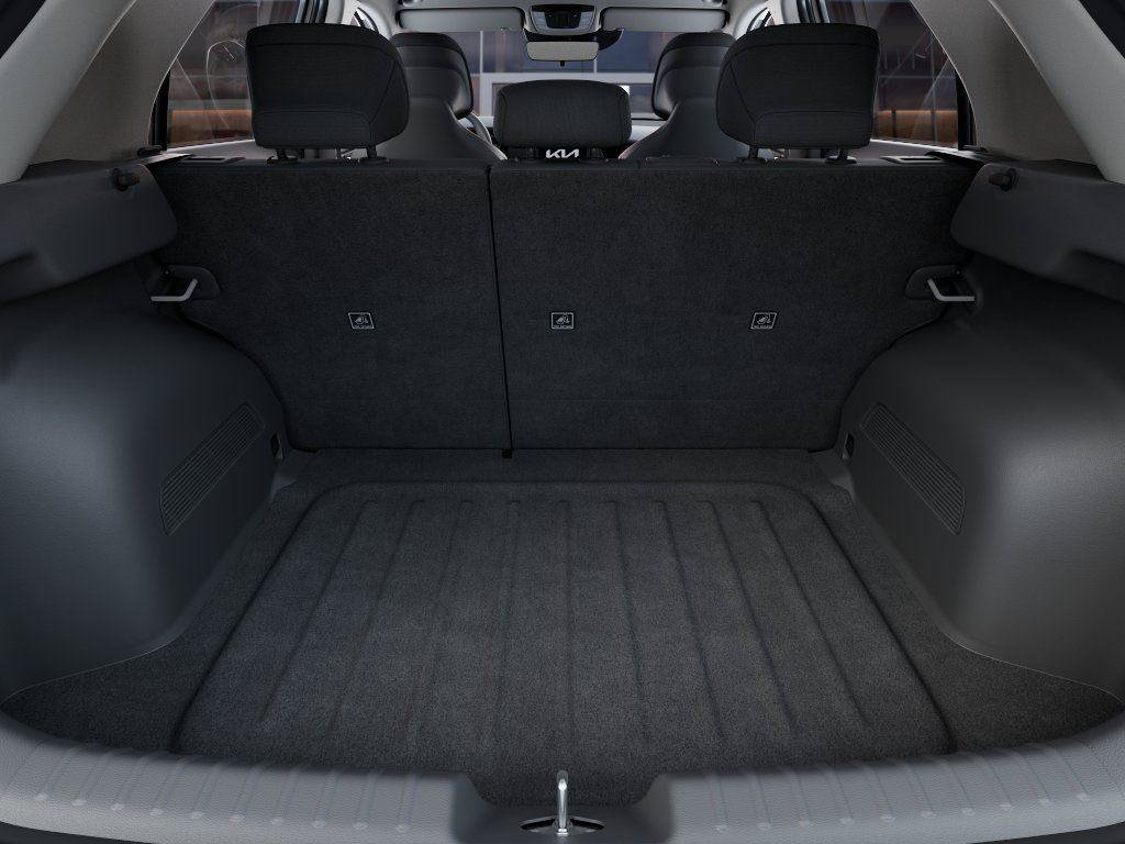 New 2026 Kia Niro LX FWD image 20