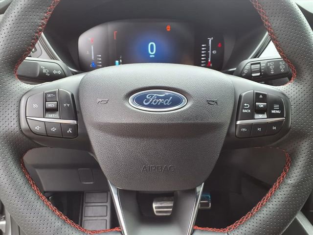 Used 2024 Ford Escape ST-Line image 11