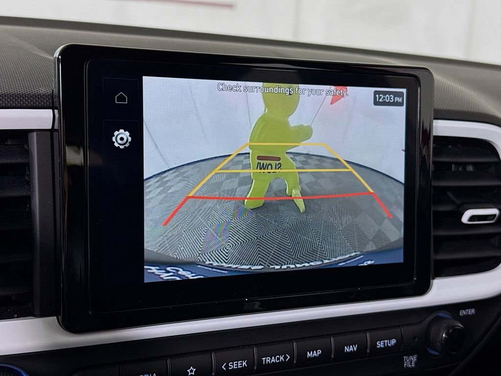 Certified 2024 Hyundai Venue Limited image 7