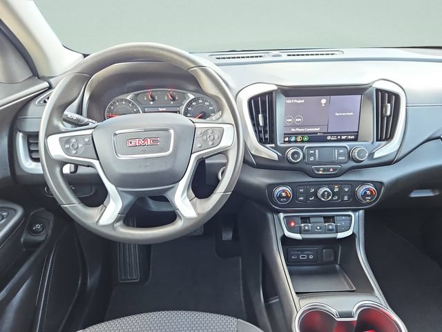 Used 2024 GMC Terrain SLE w/ Driver Convenience Package AWD/4WD image 14