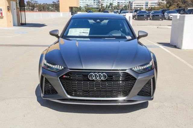 New 2026 Audi RS 7 Performance image 2