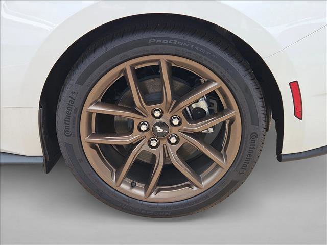 New 2026 Ford Mustang Coupe RWD image 15