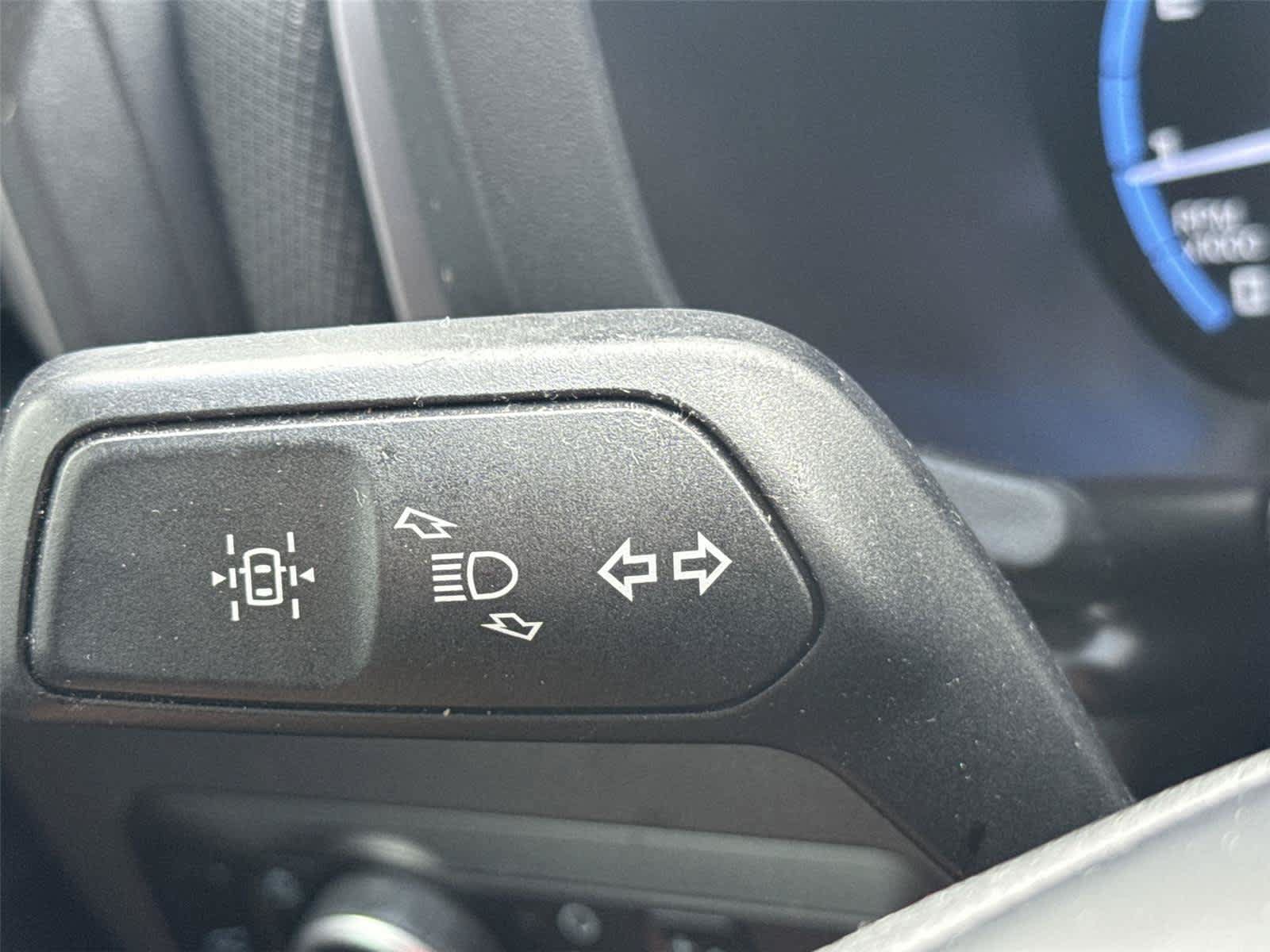 Used 2023 Ford Bronco Sport Big Bend AWD/4WD image 22