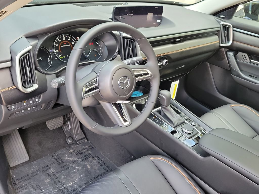 New 2026 MAZDA CX-50 AWD 2.5 Hybrid w/ Weather Package image 18