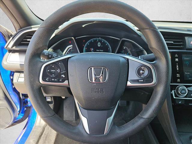 Used 2016 Honda Civic EX-T image 10
