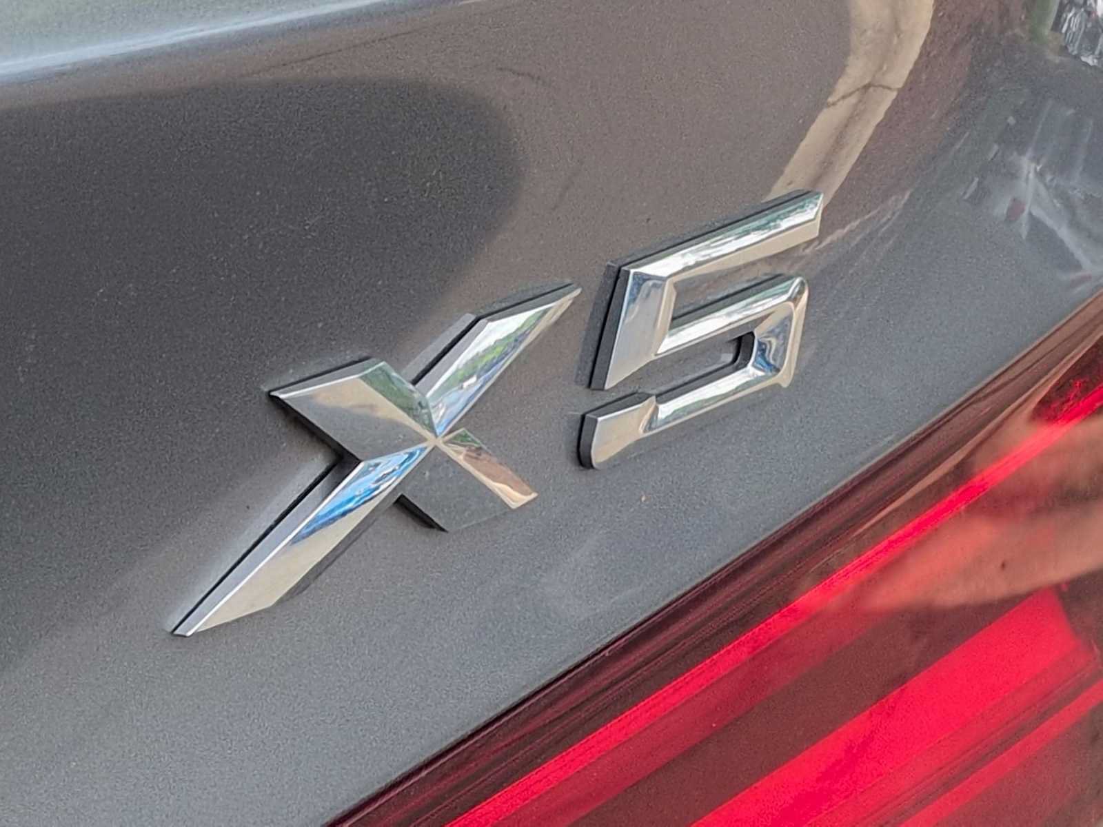 Used 2018 BMW X5 xDrive50i AWD/4WD image 13