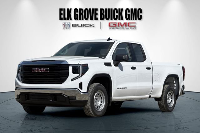 New 2026 GMC Sierra 1500 Pro image 8