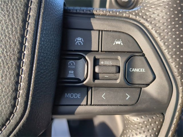 Used 2024 Toyota Tacoma SR5 image 30