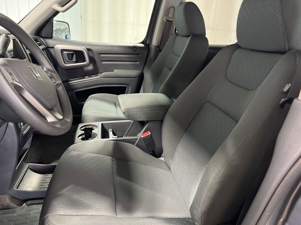 Used 2013 Honda Ridgeline RTS image 5