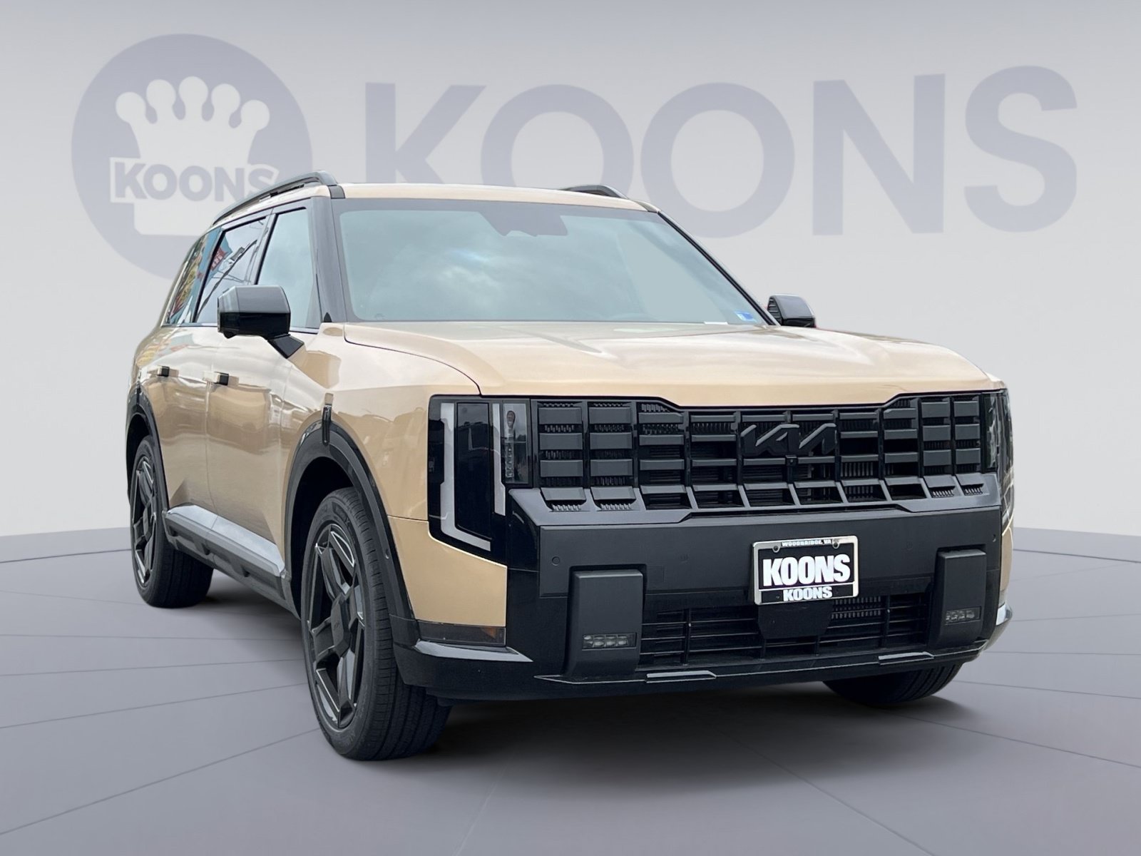 New 2027 Kia Telluride SX X-Line AWD/4WD image 10