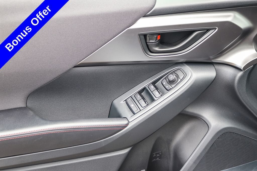 New 2026 Subaru Impreza 2.0i Sport AWD/4WD image 22