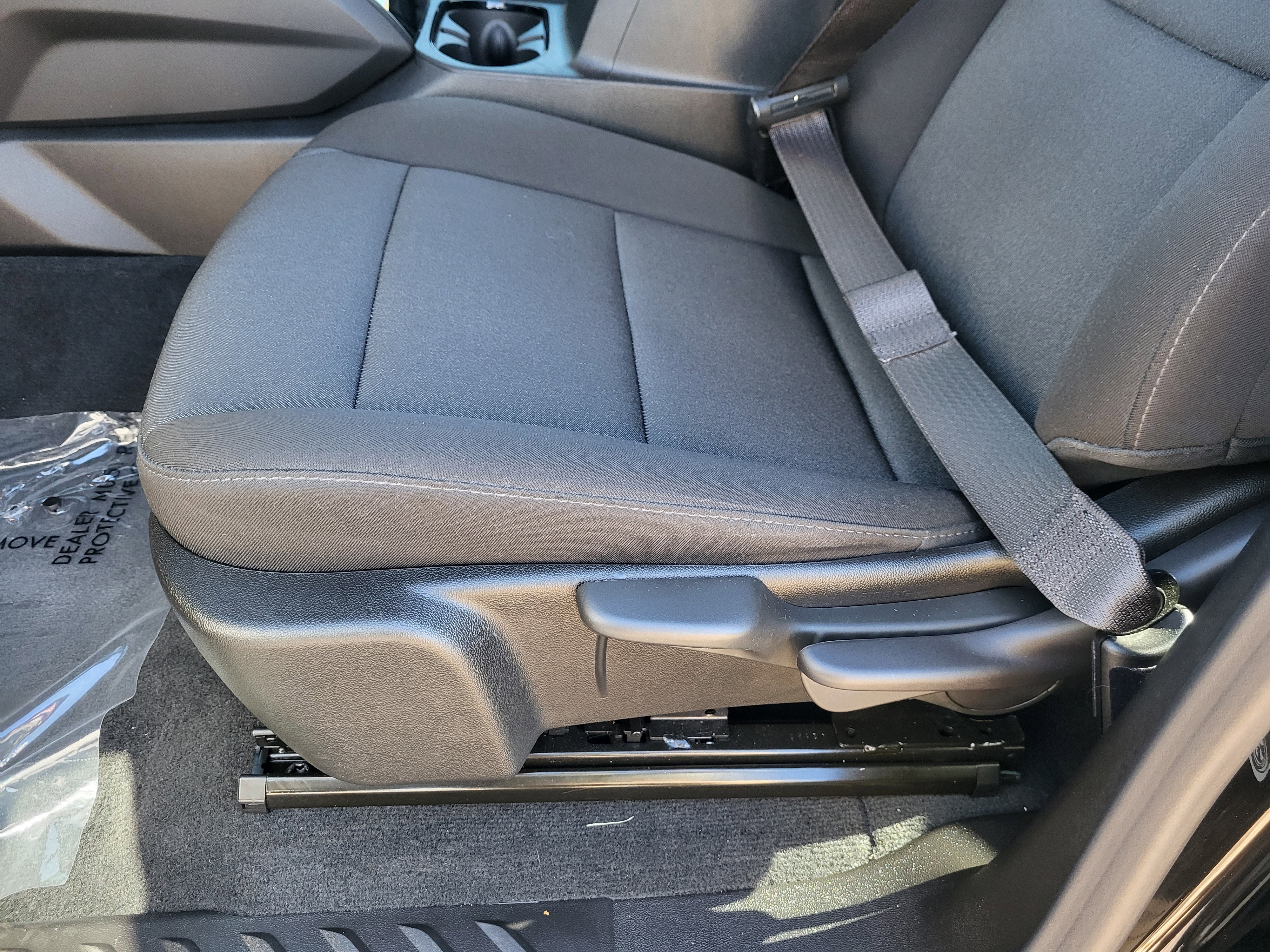 Certified 2025 Chevrolet Colorado Trail Boss image 17