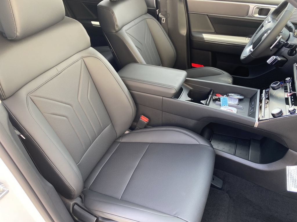 New 2027 Hyundai Santa Fe SEL AWD/4WD image 34
