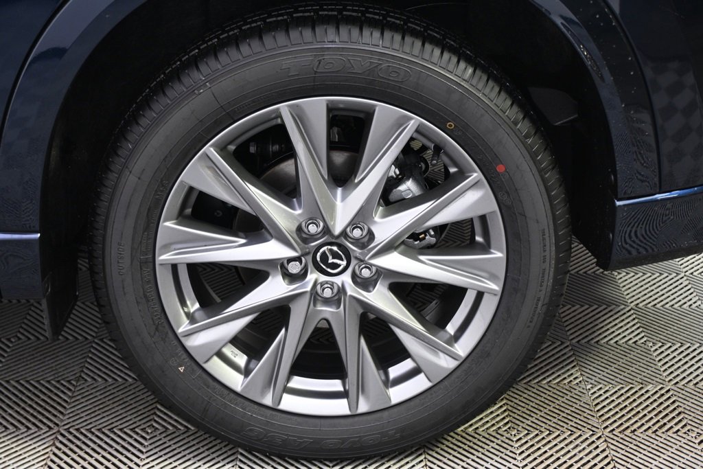 New 2025 MAZDA CX-5 AWD 2.5 S image 20