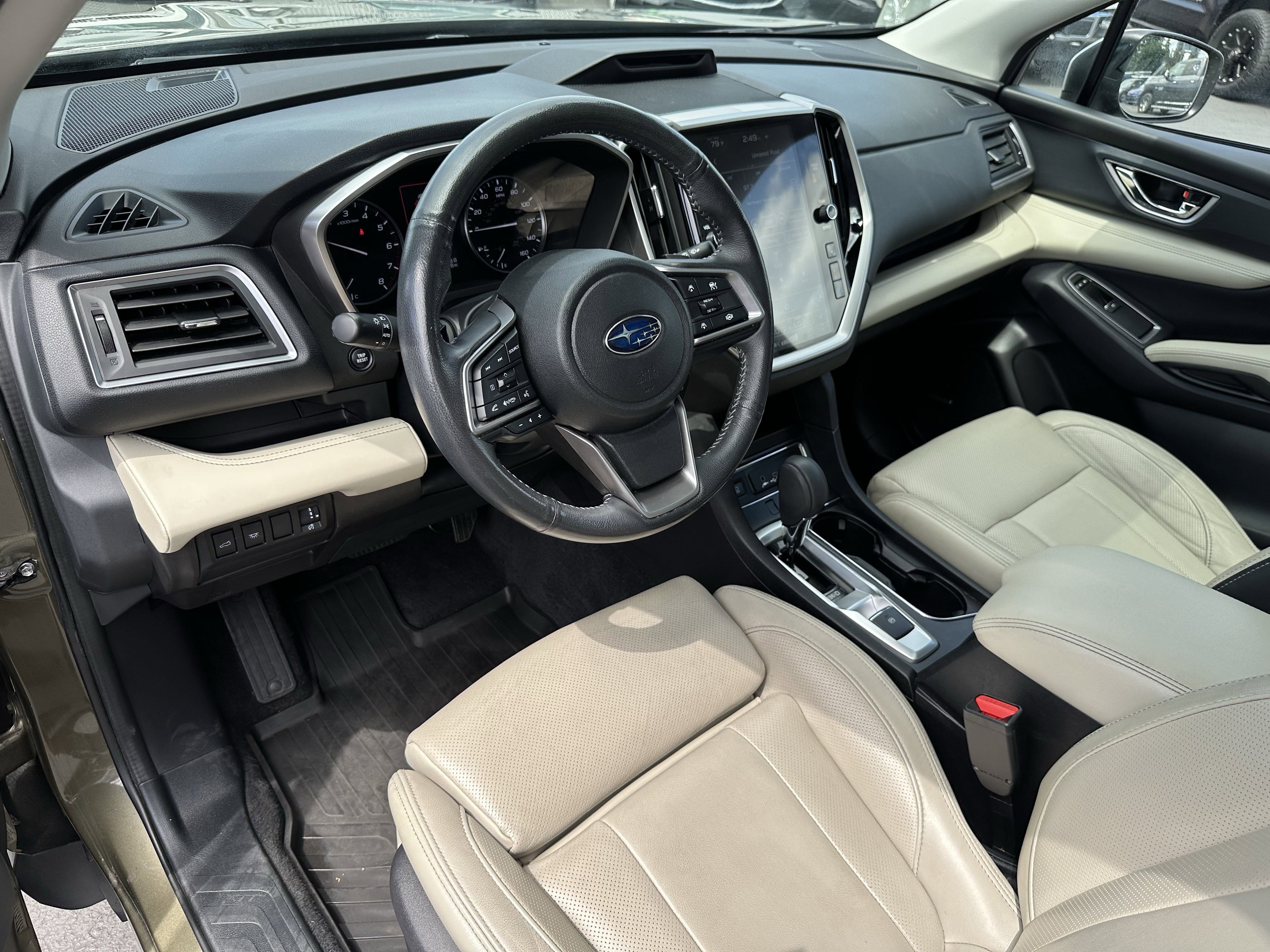 Used 2023 Subaru Ascent Limited w/ Technology Package image 23