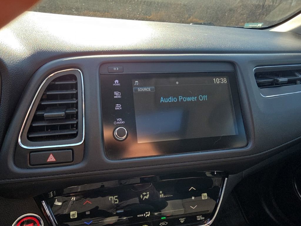 Used 2022 Honda HR-V EX image 16