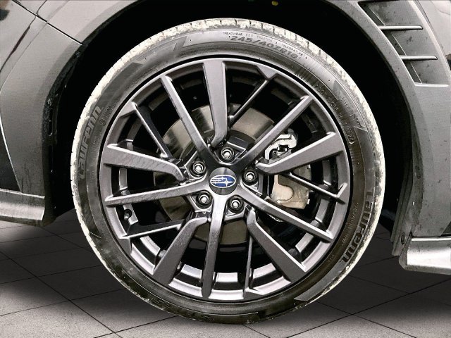 Used 2024 Subaru WRX Limited AWD/4WD image 8