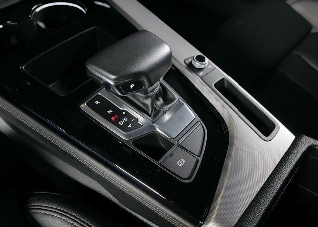 Used 2022 Audi A5 2.0T Premium Plus w/ Premium Plus image 23