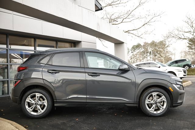 Used 2023 Hyundai Kona SEL image 4