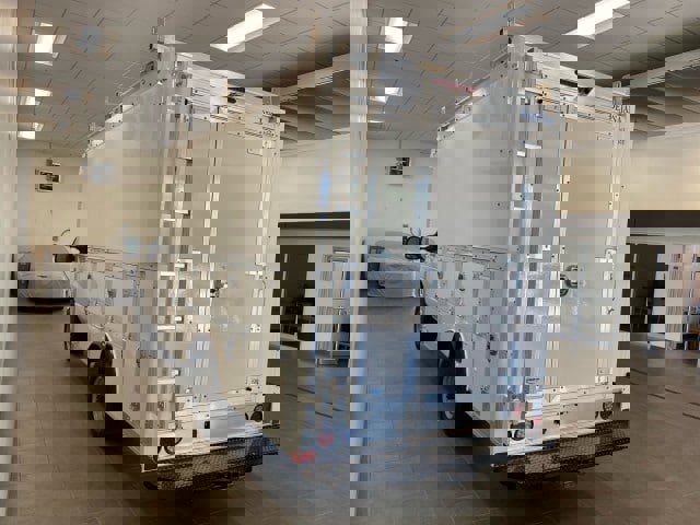 New 2026 Ford E-350 and Econoline 350 Super Duty w/ Power Equipment Group image 7