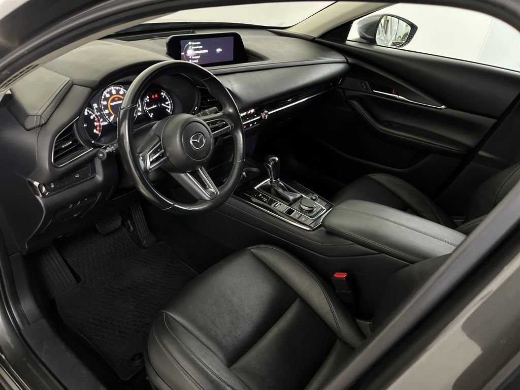 Used 2021 MAZDA CX-30 AWD 2.5 S w/ Preferred Package image 26