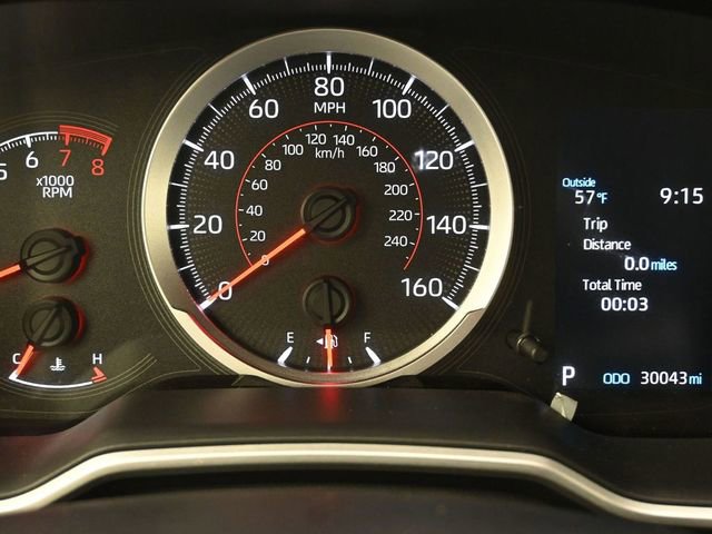 Certified 2020 Toyota Corolla SE image 13