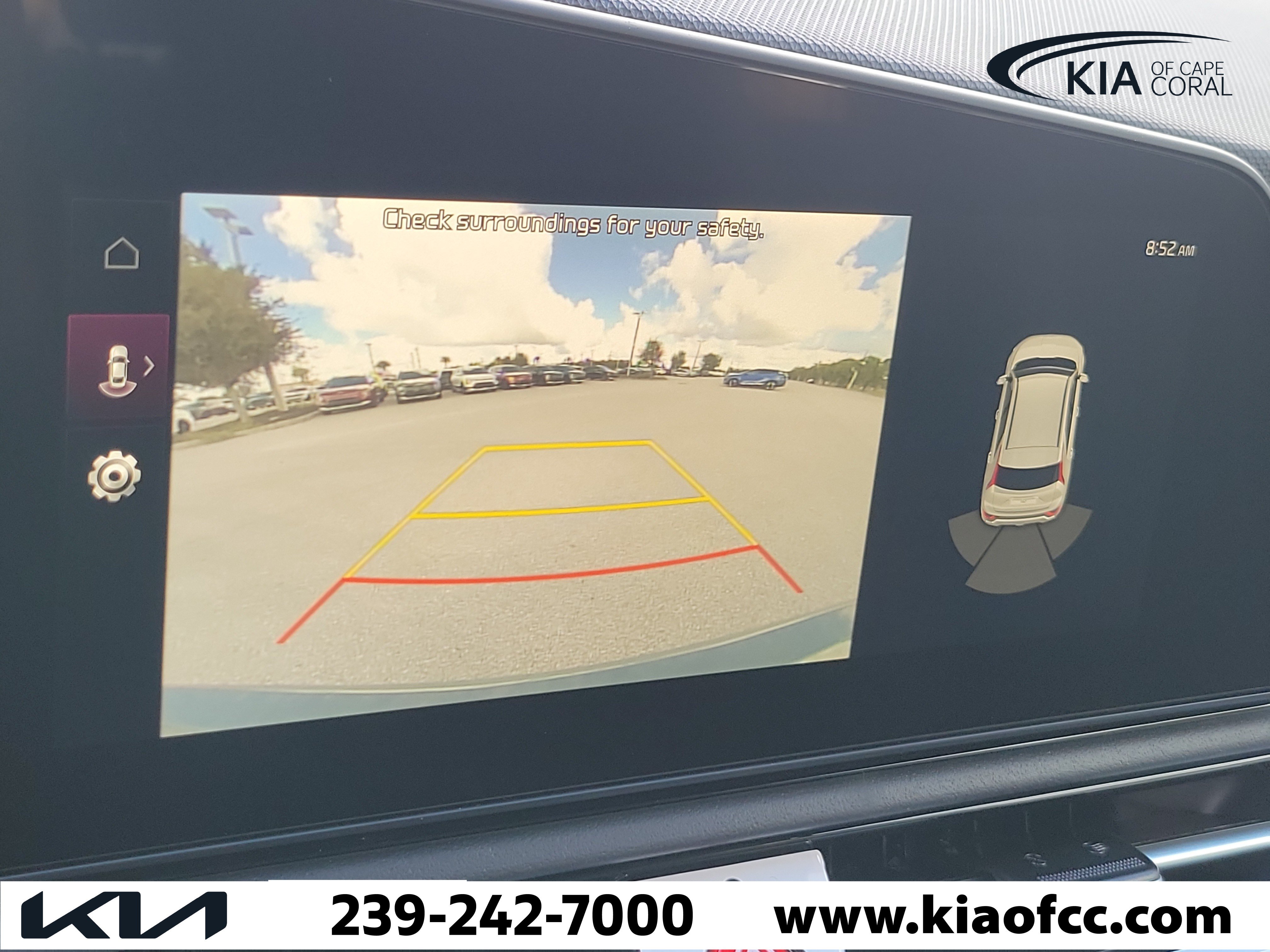 New 2026 Kia Niro Wind FWD image 28