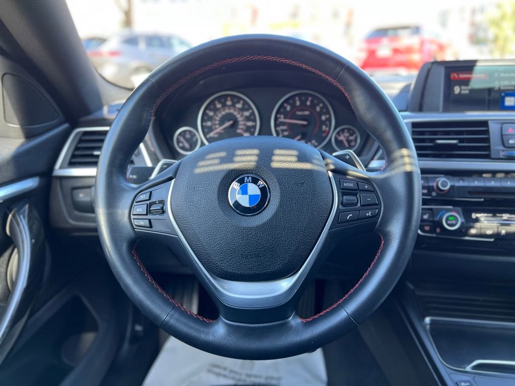 Used 2018 BMW 430i Gran Coupe image 36