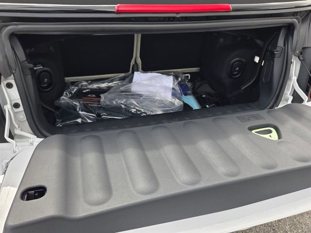 New 2026 MINI Cooper S image 13