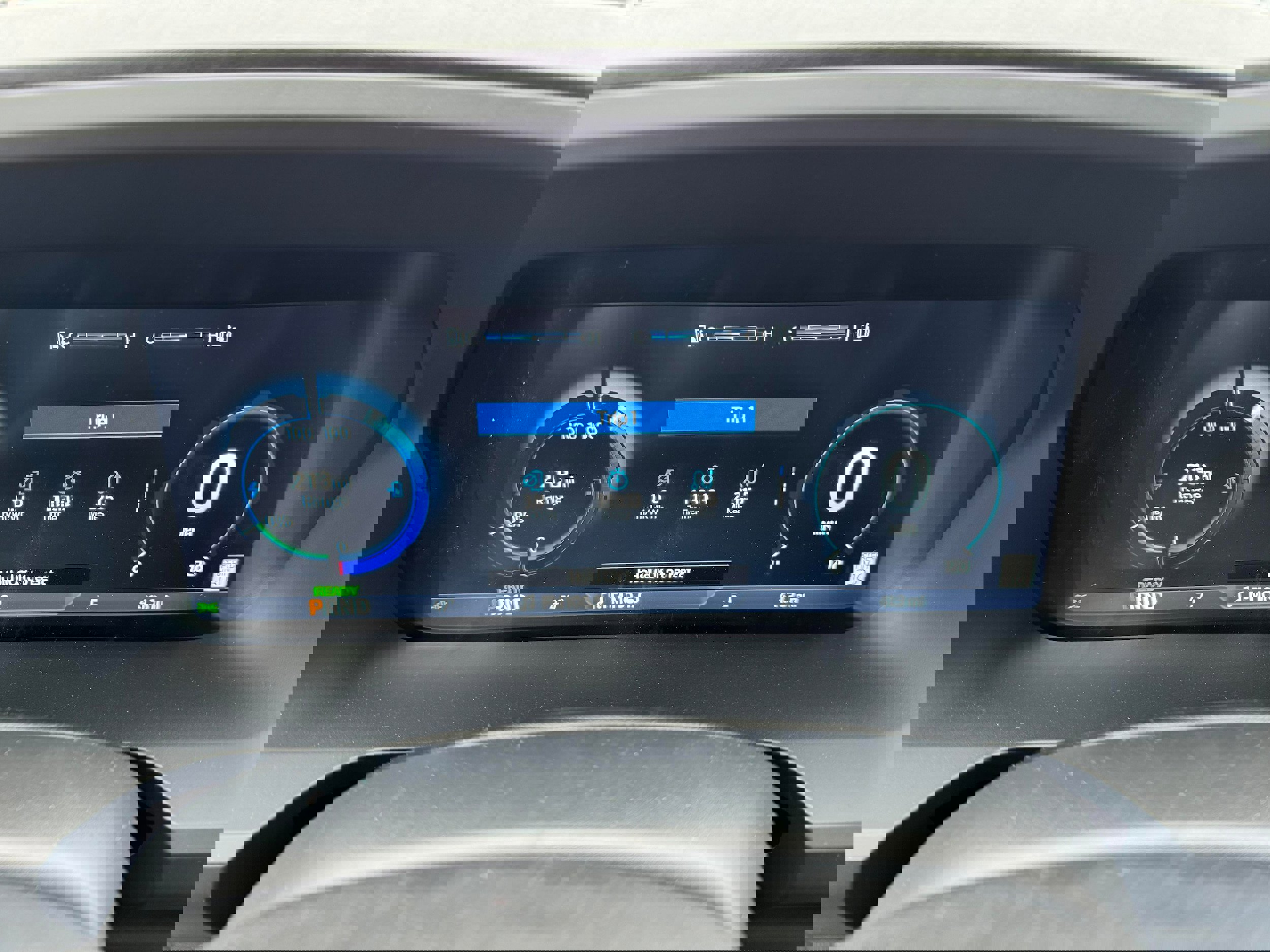 New 2023 Ford F150 Lightning Platinum image 13