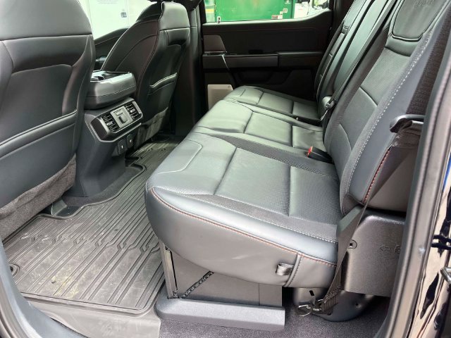 Used 2026 Ford F150 Raptor AWD/4WD image 19
